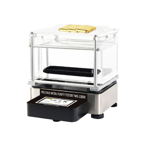 Precious Metal <br>Density Tester 