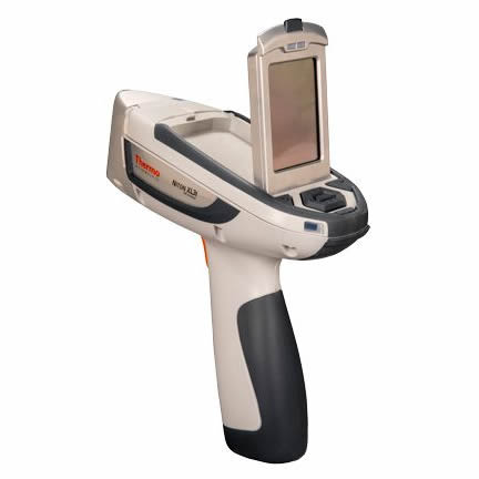 ⁠Precious Metal Analyzer