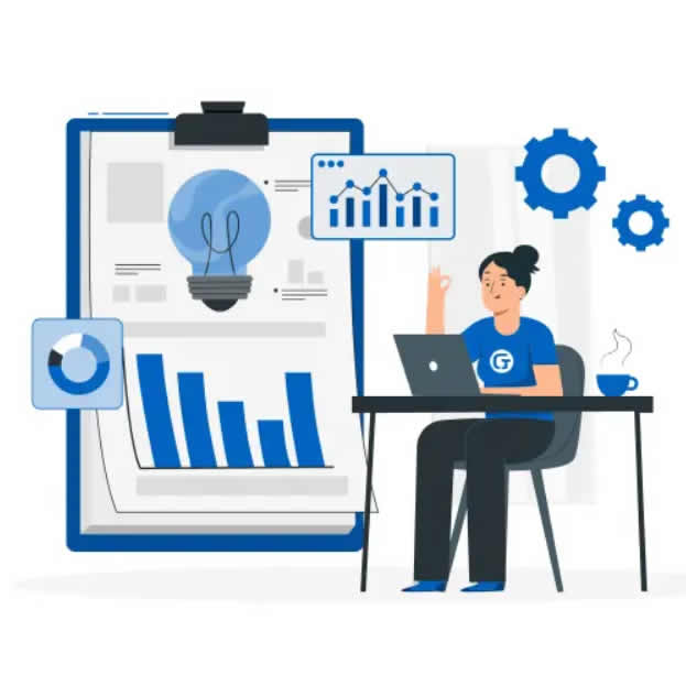 ⁠Software Development
